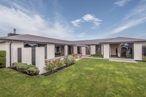 Photo of property in 6 Watkins Place, Lincoln, 7608
