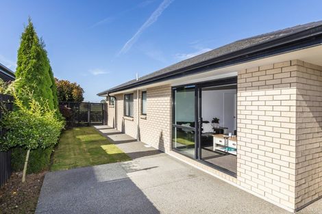 Photo of property in 59 Richmond Avenue, Halswell, Christchurch, 8025