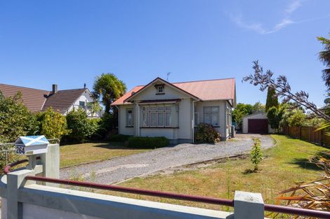 Photo of property in 264 Kimbolton Road, Feilding, 4702