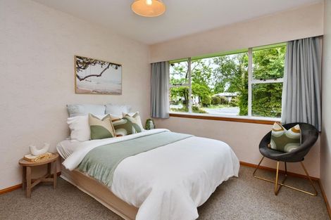 Photo of property in 16 Larch Place, Casebrook, Christchurch, 8051