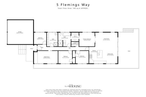Photo of property in 5 Flemings Way, Ngaruawahia, 3720