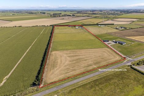 Photo of property in 513 Grahams Road, Huntingdon, Ashburton, 7774