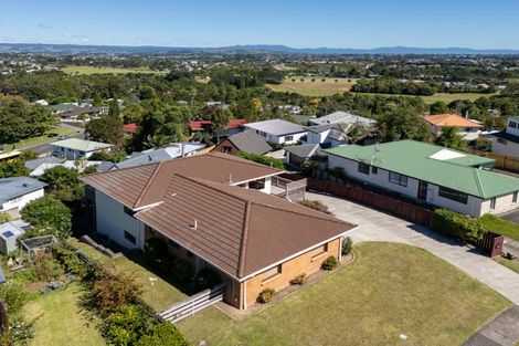 Photo of property in 15 Philomel Crest, Welcome Bay, Tauranga, 3112