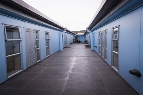 Photo of property in 5/42 Constable Street, Newtown, Wellington, 6021