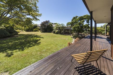Photo of property in 9 Wanganui Road, Marton, 4710