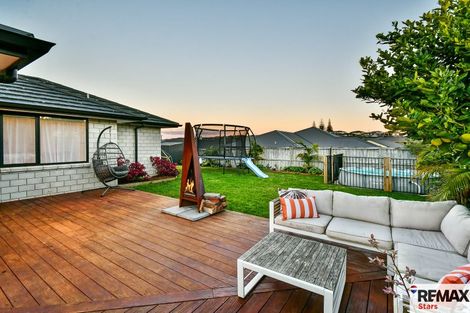 Photo of property in 11 Culverwell Crescent, Pokeno, 2402