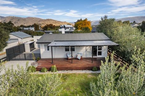 Photo of property in 48 Ray Street, Cromwell, 9310