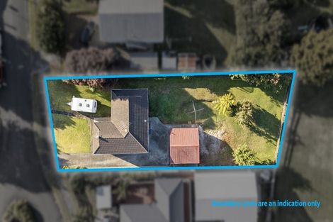 Photo of property in 19 Matipo Drive, Tuakau, 2121