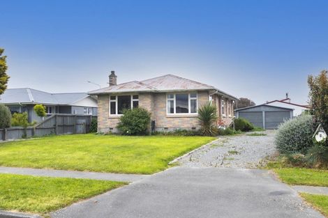 Photo of property in 3 Peraki Street, Kaiapoi, 7630