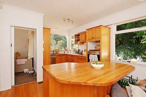 Photo of property in 60a Overtoun Terrace, Hataitai, Wellington, 6021