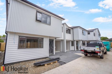 Photo of property in 29 Mervan Street, Mangere East, Auckland, 2024