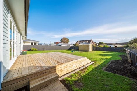 Photo of property in 5 Murray Avenue, Hawera, 4610