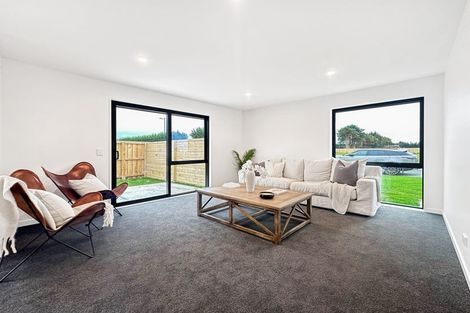 Photo of property in 31 Korimako Crescent, Rolleston, 7678