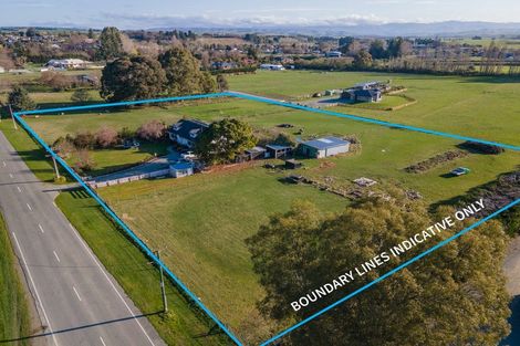 Photo of property in 86 Halstead Road, Pleasant Point, 7903