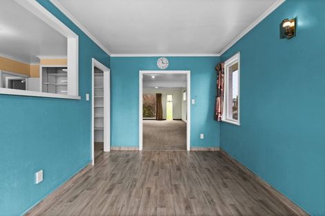 Photo of property in 43 Oldham Avenue, Onekawa, Napier, 4110