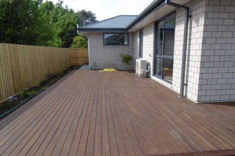 Photo of property in 28a Plunket Street, Spreydon, Christchurch, 8024