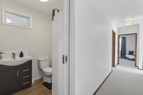 Photo of property in 26a Cowling Road, Hurdon, New Plymouth, 4310