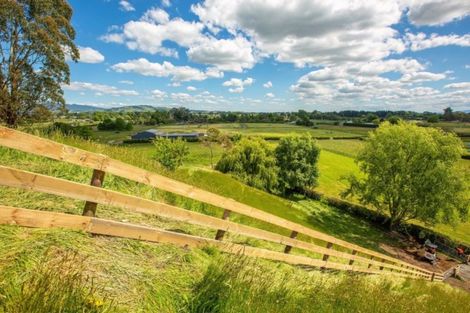 Photo of property in 66 Maungakawa Road, Cambridge, 3496