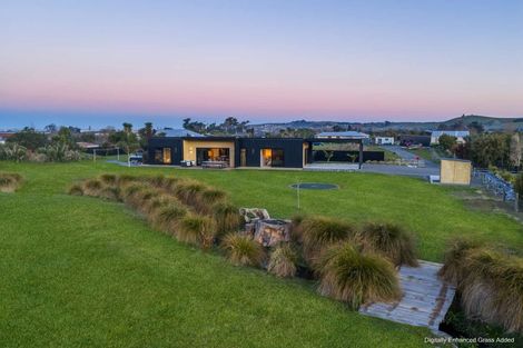 Photo of property in 258c Mount Fyffe Road, Kaikoura Flat, Kaikoura, 7300