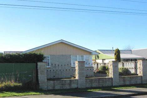 Photo of property in 15 Marshs Road, Templeton, Christchurch, 8042