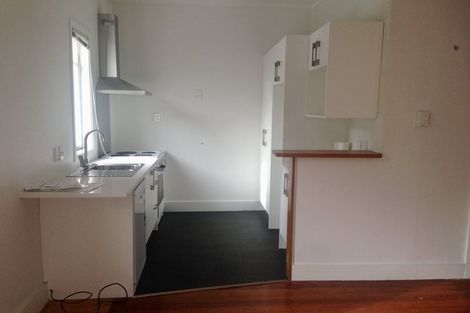 Photo of property in 43b Third Avenue, Avenues, Whangarei, 0110