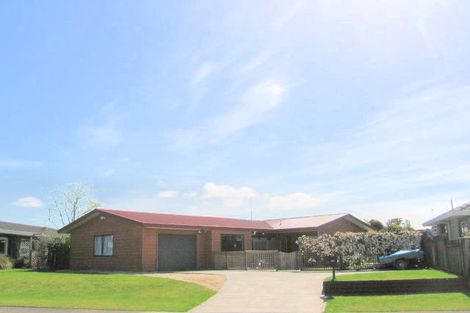 Photo of property in 35 Manuka Street, Matamata, 3400