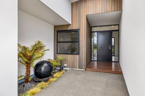 Photo of property in 15 Sincock Place, Kaiapoi, 7630