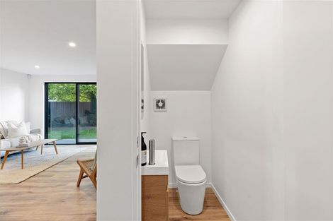 Photo of property in 155c Strickland Street, Spreydon, Christchurch, 8024