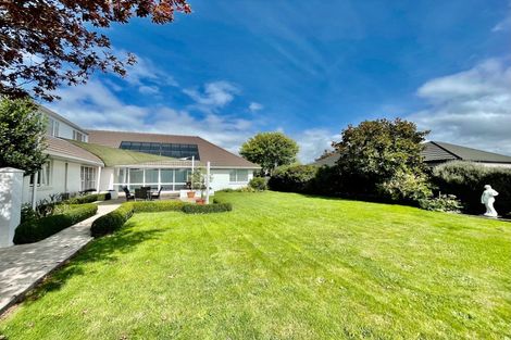 Photo of property in 21 Mansfield Drive, Kaiapoi, 7630