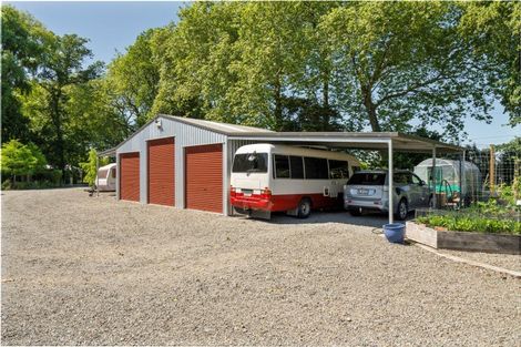 Photo of property in 133a Papawai Road, Greytown, 5794