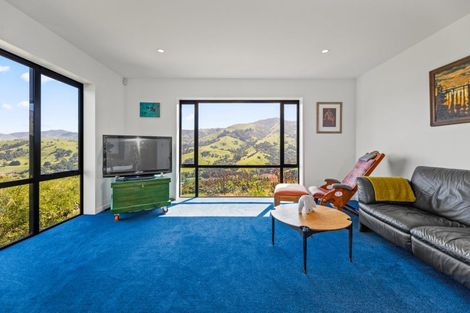 Photo of property in 49 Long Bay Road, Takamatua, Akaroa, 7583