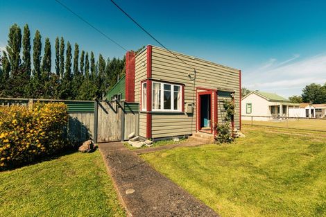 Photo of property in 32 Pitt Street, Raetihi, 4632