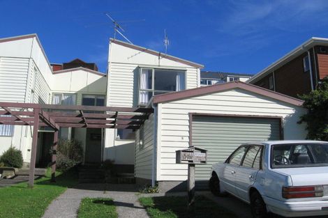 Photo of property in 51f1 Rajkot Terrace, Broadmeadows, Wellington, 6035