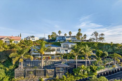 Photo of property in 40 Hospital Terrace, Hospital Hill, Napier, 4110