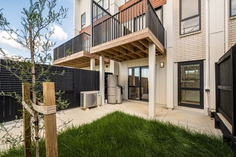 Photo of property in 13 Patrol Lane, Hobsonville, Auckland, 0616