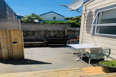 Photo of property in 199 Ohiro Road, Brooklyn, Wellington, 6021