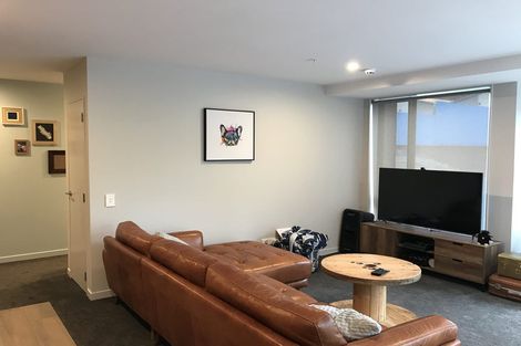 Photo of property in Vsp South, 102/166u Victoria Street, Te Aro, Wellington, 6011