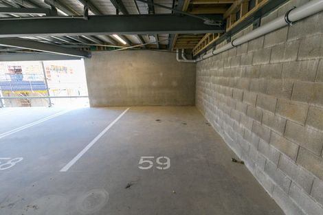Photo of property in Vsp South, 406/166u Victoria Street, Te Aro, Wellington, 6011