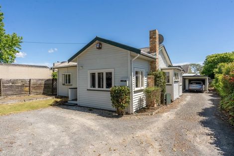 Photo of property in 87 East Street, Enderley, Hamilton, 3214