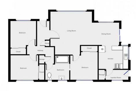 Photo of property in 5a Hilliard Street, Stoke, Nelson, 7011