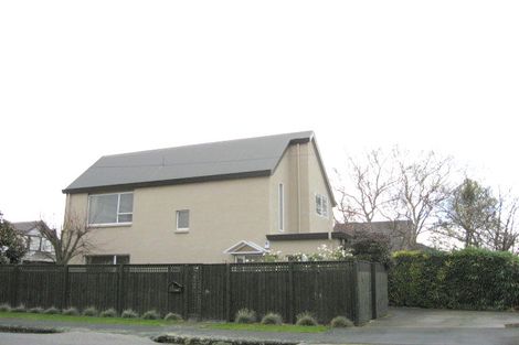 Photo of property in 1/46 Albany Street, St Albans, Christchurch, 8014