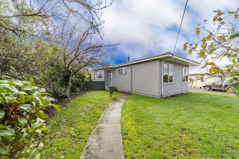 Photo of property in 40 Jellicoe Street, Waipukurau, 4200