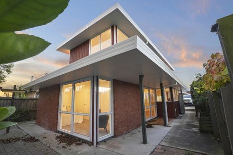 Photo of property in 2/113 Beresford Street, New Brighton, Christchurch, 8061