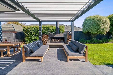 Photo of property in 36 Kinsella Crescent, Aidanfield, Christchurch, 8025