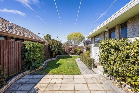 Photo of property in 4 Sayers Crescent, Ilam, Christchurch, 8041