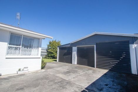 Photo of property in 23 Bathurst Street, Allenton, Ashburton, 7700