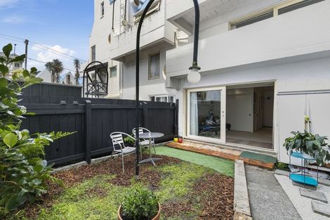 Photo of property in Park Mews, 14/62u Moxham Avenue, Hataitai, Wellington, 6021
