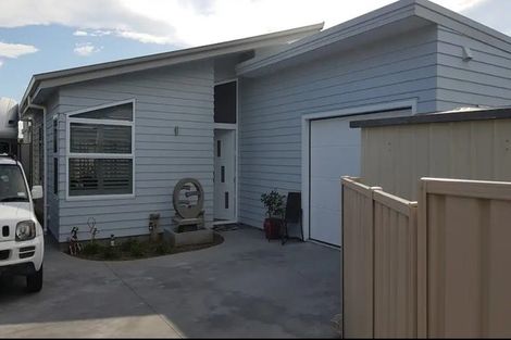Photo of property in 144a Charles Street, Westshore, Napier, 4110