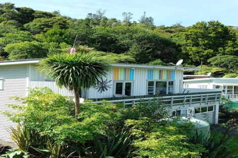 Photo of property in 9 Lucy Road, Waiomu, Thames, 3575