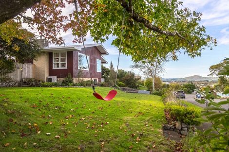 Photo of property in 24 Puriri Crescent, Lansdowne, Masterton, 5810